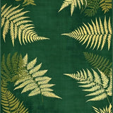 Vibrant Tropical Floral Arrangement(Green)