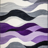 Minimalist Elegant Tiled Design(Gray)