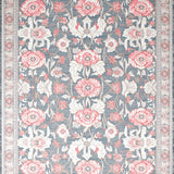 Artistic Rustic Diamond Arrangement(Gray)