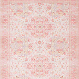 Inviting Textured Warmth in Design(Pink)