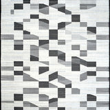Aesthetic Wolf Tip Softness Emphasis(Gray)