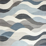 Rustic Monochrome Style(Gray)
