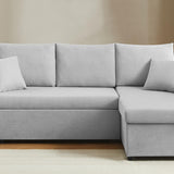 ODIKA Sleeper Sofa Additional Chaise – Chaise for Upgrading Your Existing L - ODIKA