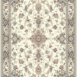 Luxe Beige Floral Arrangement(Beige)