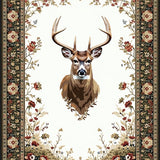 Stylish Modern Rustic Charm(Beige)
