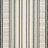 Sophisticated Striped Monochrome Aesthetic(Beige)