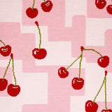 Sweet Milk Carton Floral Theme(Pink)