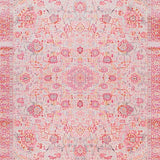 Textured Romantic Blossom(Pink)