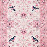 Elegant Vintage Blossom Arrangement(Pink)