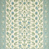 Lively Contemporary Garden Oasis Style(Ivory)