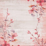 Minimalist Textured Blush Palette(Pink)