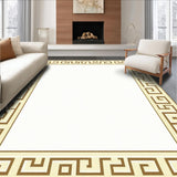 Contemporary Warm Earth Tones(Beige)