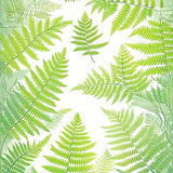 Chic Light Green Cozy Vibe(Green)