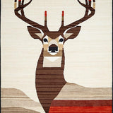 Sophisticated Natural Hide Style(Beige)