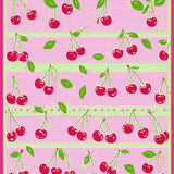 Bright Pink Fun Decor Element(Pink)