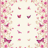 Pastel Boho Elegance(Ivory)