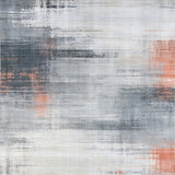 Warm Modern Tiled Impression(Gray)