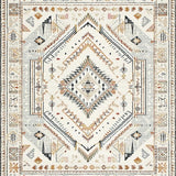 Cozy Neutral Trellis Design Inspiration(Beige)