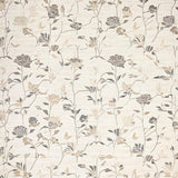 Modern Floral Area Non Slip Indoor(Beige)