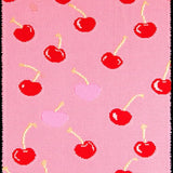 Eclectic Kawaii Abstract Aesthetic(Pink)