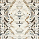 Artisan Handcrafted Colorful Blend(Beige)