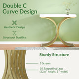ODIKA Deco Console Table - ODIKA