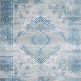 Minimalistic Grey Diamond Arrangement(Gray)