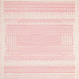 Timeless Cozy Blush Curved(Pink)