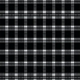 Modern Classic Checkerboard Style(Black)