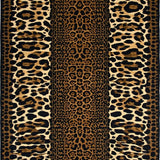 Vibrant Wildlife Inspired Aesthetic(Brown)