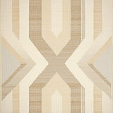 Rustic Earth Tone Weave(Beige)