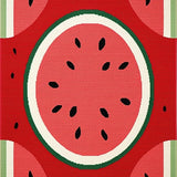 Radiant Festive Fruit Palette(Red)