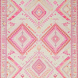 Tan Tribal Artistry(Pink)