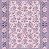 Pink Trellis Design(Pink)