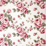 Whimsical Country Style(Ivory)
