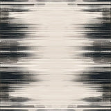 Abstract Raven and Snow Stripe Area(Gray)