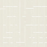 Luxurious Tone on Abstract Design(Beige)