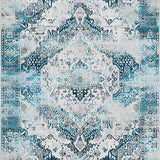 Abstract Tiled Aesthetic(White)