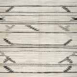 Stylish Neutral Abstract Elements(White)