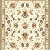 Sophisticated Neutral Geometric Elements(Beige)