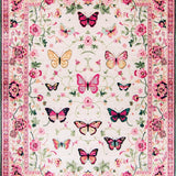 Dreamy Floral Arrangement(White)