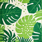 Playful Monstera Plant Charm(Green)