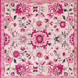 Modern Chic Pink Petal(Pink)