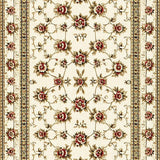 Neutral Vintage Floral(Beige)