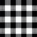 Artistic Modern Striped Arrangement(Black)