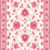 Delicate Cottage Garden Aesthetic(Ivory)