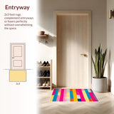 Vibrant Cheerful Concept(Pink)
