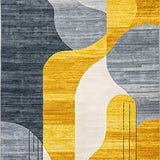 Minimalist Toned Visual Harmony(Gray)