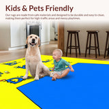 Festive Colorful Playful Design Elements(Yellow)
