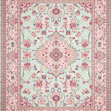 Bold Eclectic Floral Arrangement(Ivory)